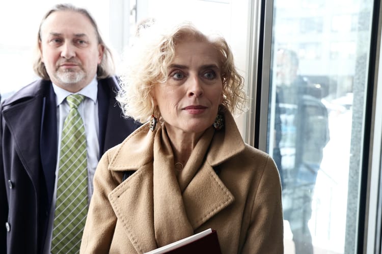 ?lubowanie nowych s?dziów TK w Sejmie