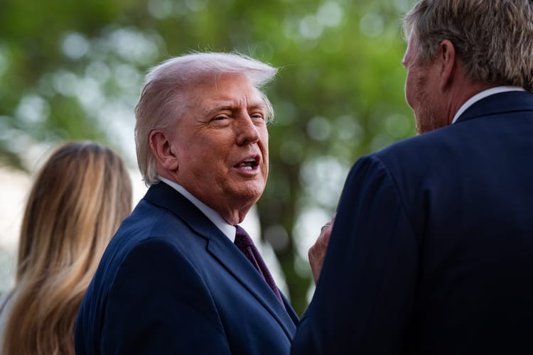 US President Trump hosts Dutch King and Queen at White House dinner