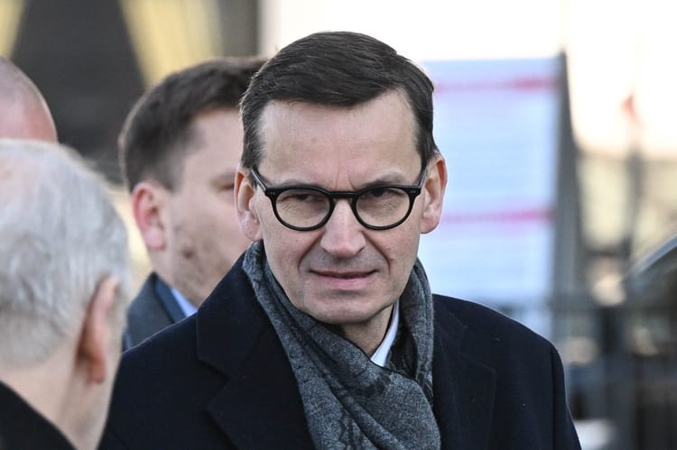 Jarosław Kaczyński