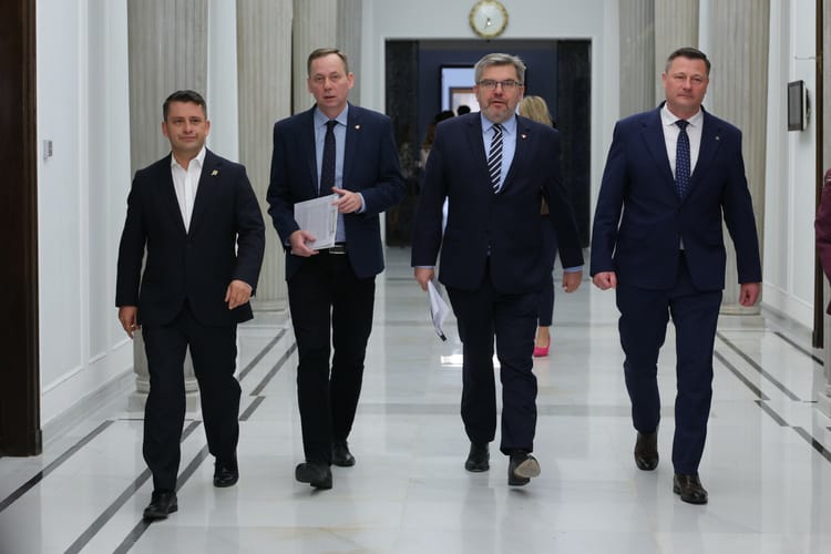 55. posiedzenie Sejmu X kadencji - dzie? 2