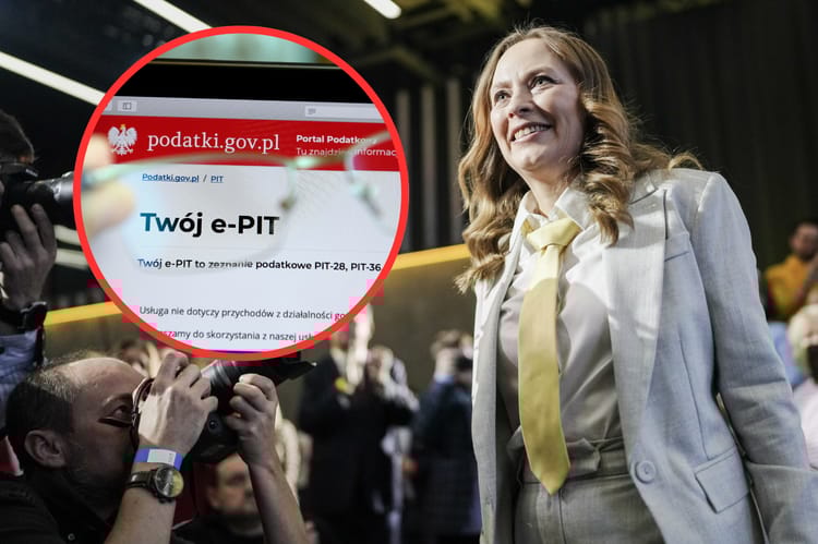 Polska 2050 złożyła w Sejmie projekt ustawy podnoszącej drugi próg podatkowy z 120 do 140 tys. zł