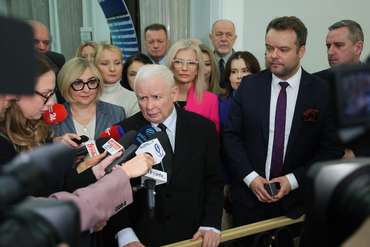 Jarosław Kaczyński