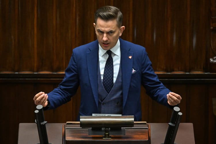 Jak długo czeka się na wynik postępowania sądowego? Sprawdzamy słowa Arkadiusza Myrchy.