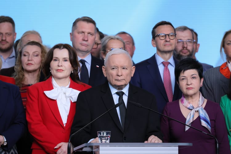 Jarosław Kaczyński