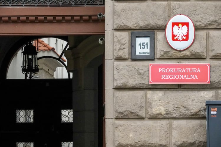 prokuratura w łodzi