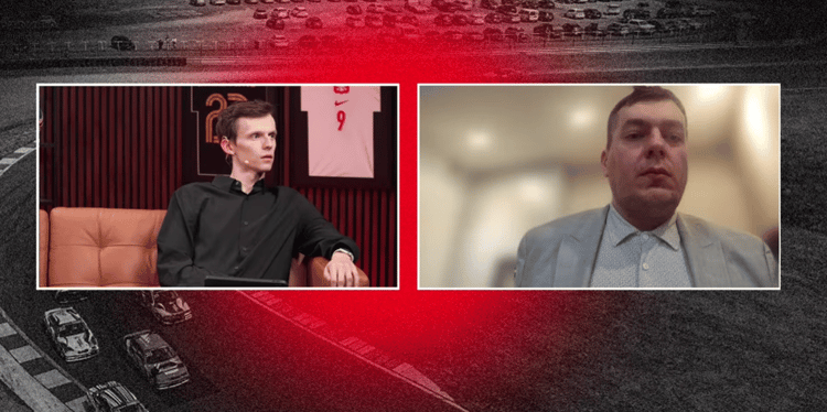 Tor Poznań nawet w ciszy jest… za głośny. Rzecznik zaskoczony