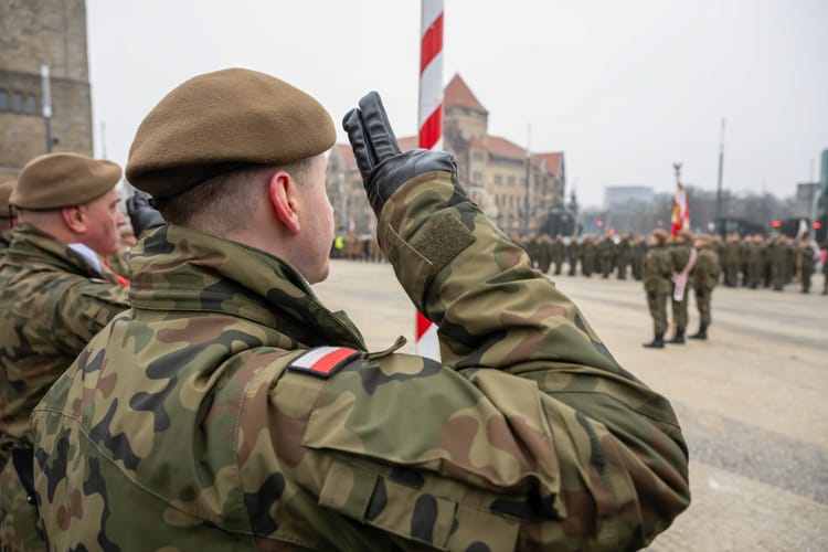 Święto 12. Brygady WOT