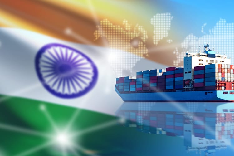 Blokada Cieśniny Ormuz wpływa na indyjskie firmy