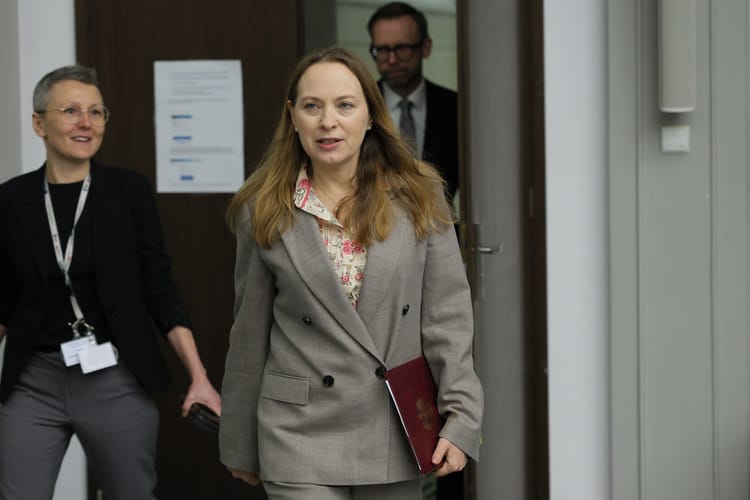 Katarzyna Pełczyńska-Nałęcz