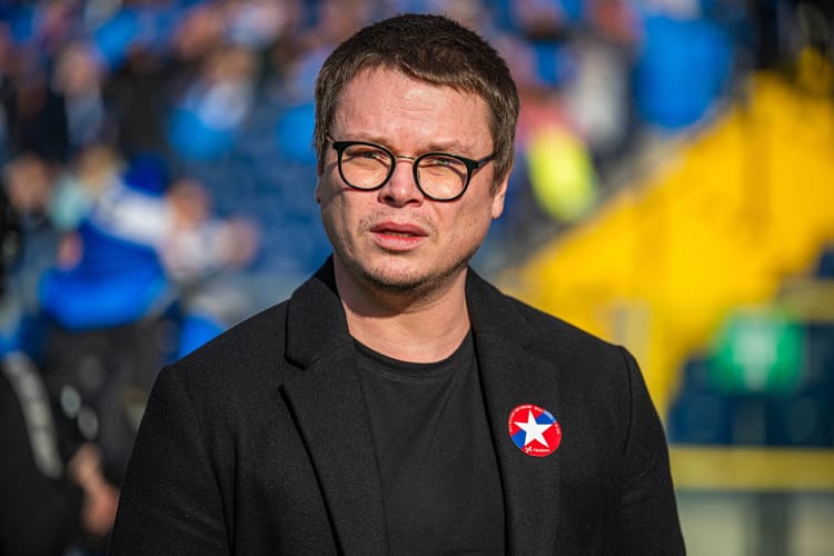 Królewski ujawnił pismo Śląska do policji. „Absolutny hit”