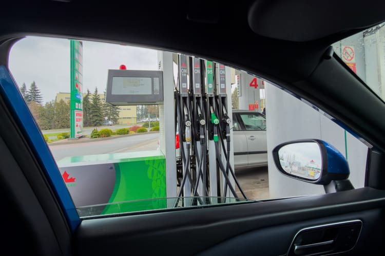 Rządowy pakiet CPN nie objął autogazu