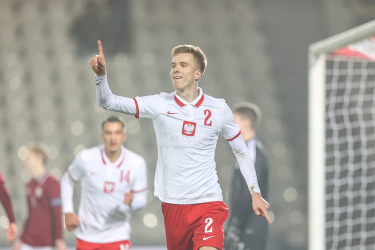 Polak mistrzem kraju! Pierwszy raz w karierze