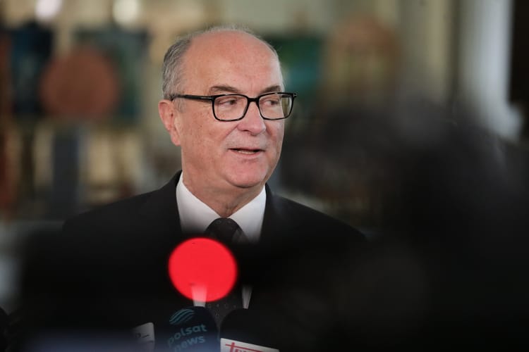 Włodzimierz Czarzasty