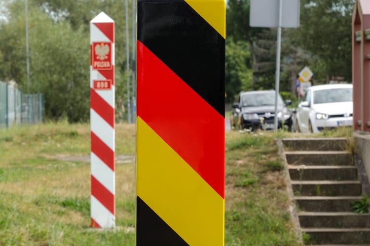 Problemy niemieckiego przemysłu to także problemy polskich eksporterów