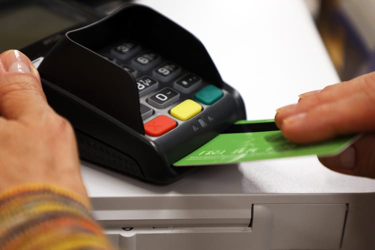 W poniedziałek doszło do dużej awarii systemu obsługi kart płatniczych PolCard