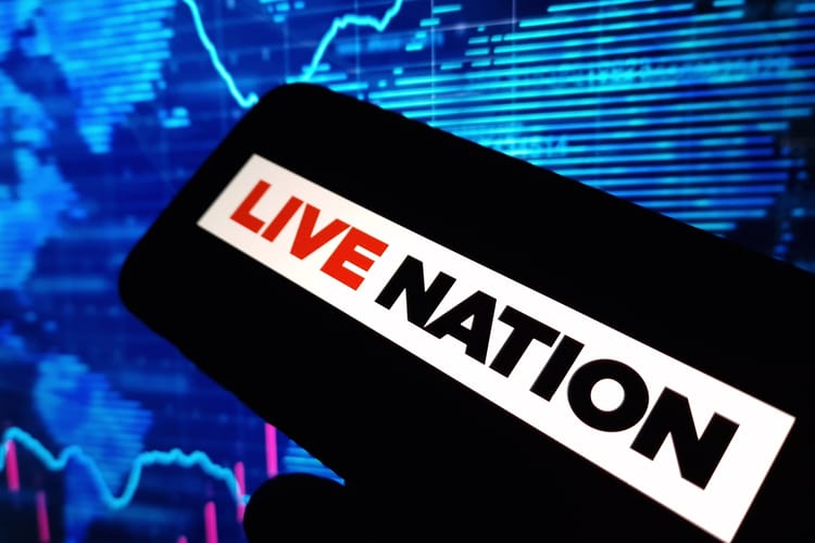 Live Nation