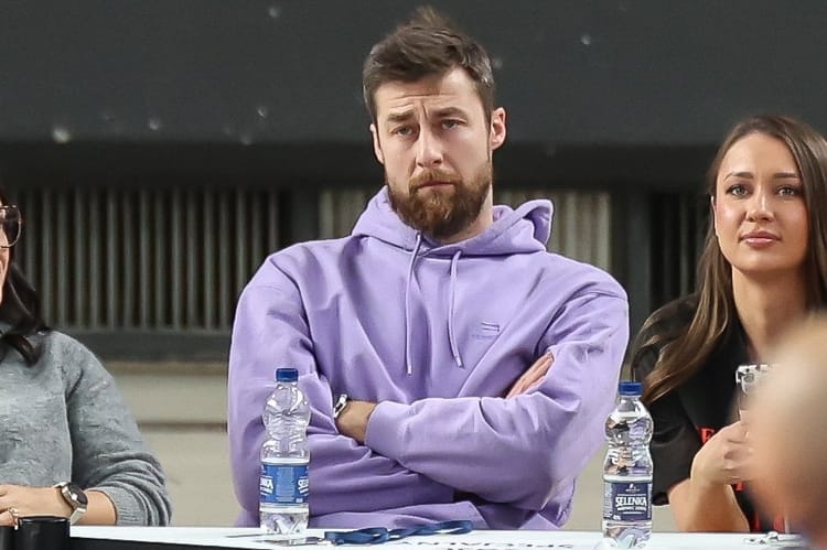 Kubiak: Chciałbym, żeby rosyjscy sportowcy wrócili do rozgrywek