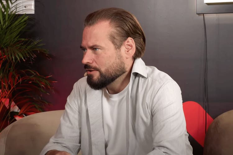 Stanowski: Na Mioduskiego została rzucona klątwa w Afryce