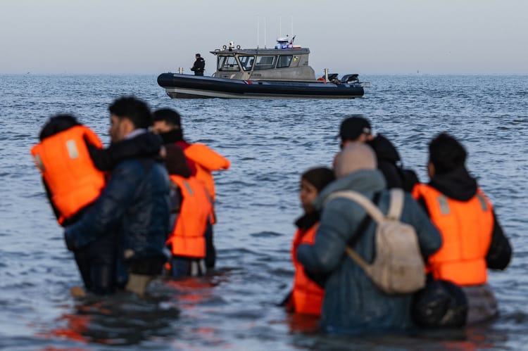 Archiwum zagraniczne East News 2026-03