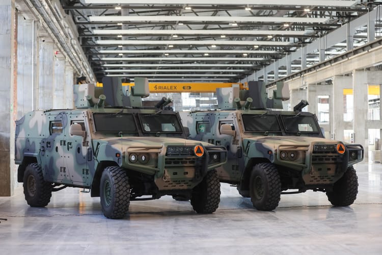 Przedstawiciele polskiego rządu rozmawiają z innymi krajami o zmianie unijnego rozporządzenia ws. SAFE