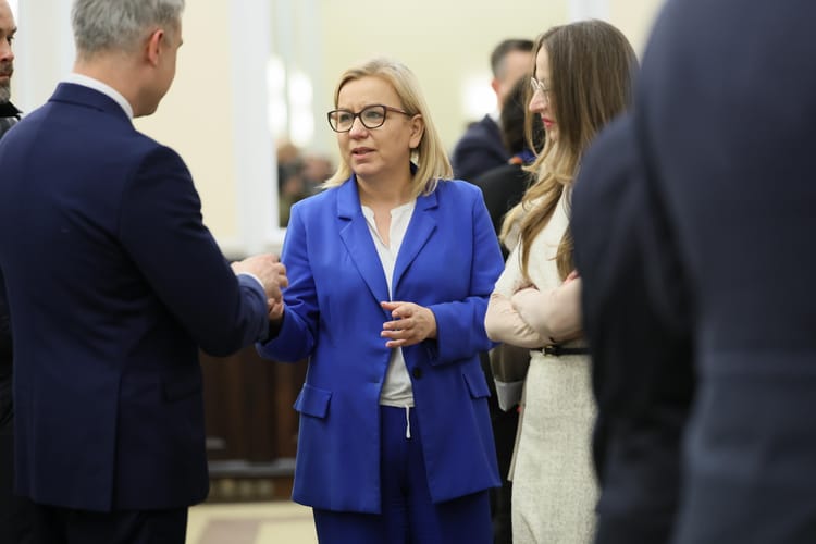 Paulina Hennig-Kloska