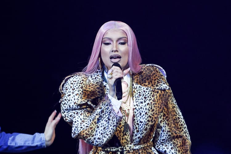 Sylwester z Dwójk? 2025 w Katowicach