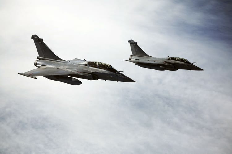 Wojna na Bliskim Wschodzie 2026