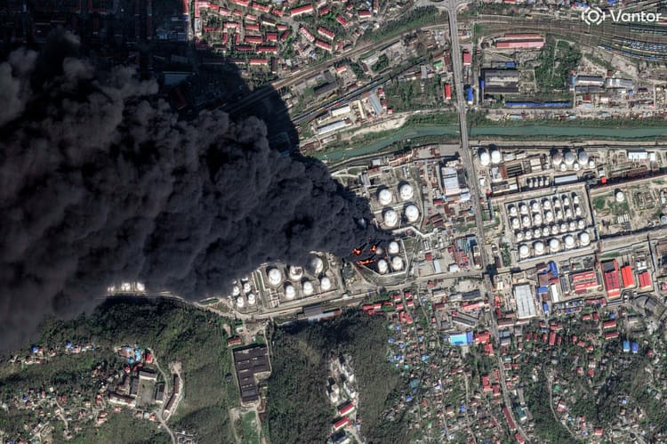 Archiwum zagraniczne East News 2026-04