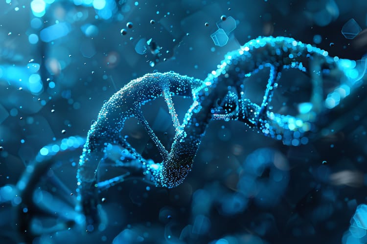 Dna,Gene,Helix,Spiral,Molecule,Structure