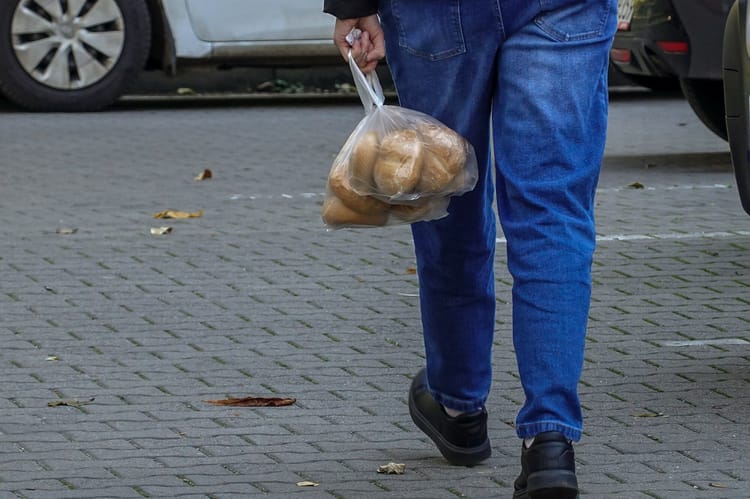 GUS podał ostateczne dane nt. stopy bezrobocia w marcu
