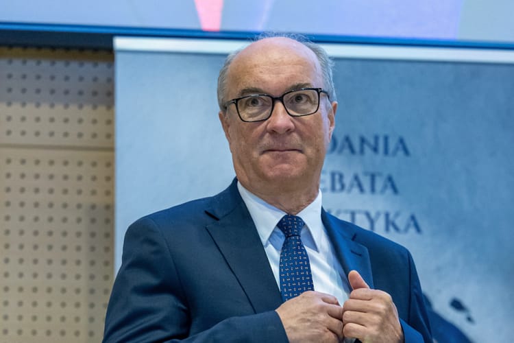 Włodzimierz Czarzasty