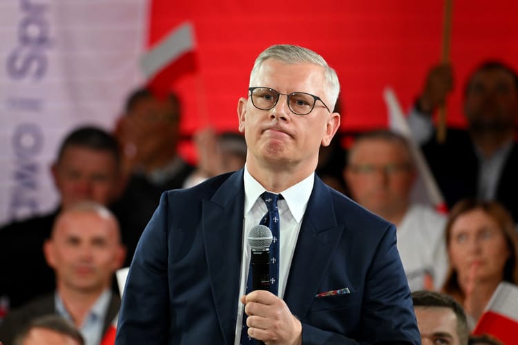 Sławomir Cenckiewicz