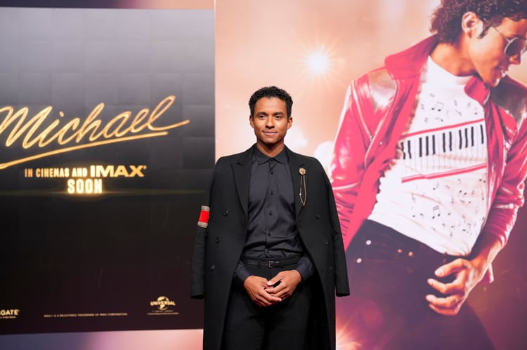 Premiera filmu „Michael” w Berlinie