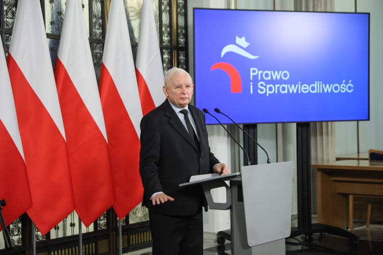 Jarosław Kaczyński