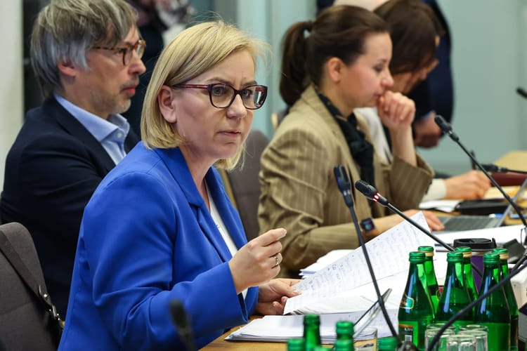 Paulina Hennig-Kloska