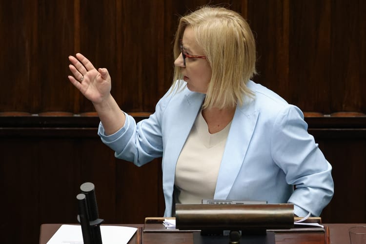 Paulina Hennig-Kloska