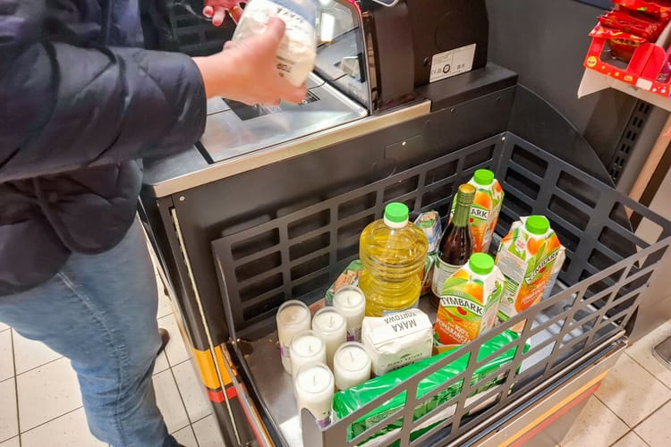 GUS podał wstępny szacunek inflacji w kwietniu 2026 r.