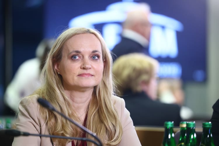 56. posiedzenie Sejmu X kadencji - dzie? 2