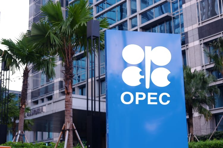 Zjednoczone Emiraty Arabskie opuściły OPEC