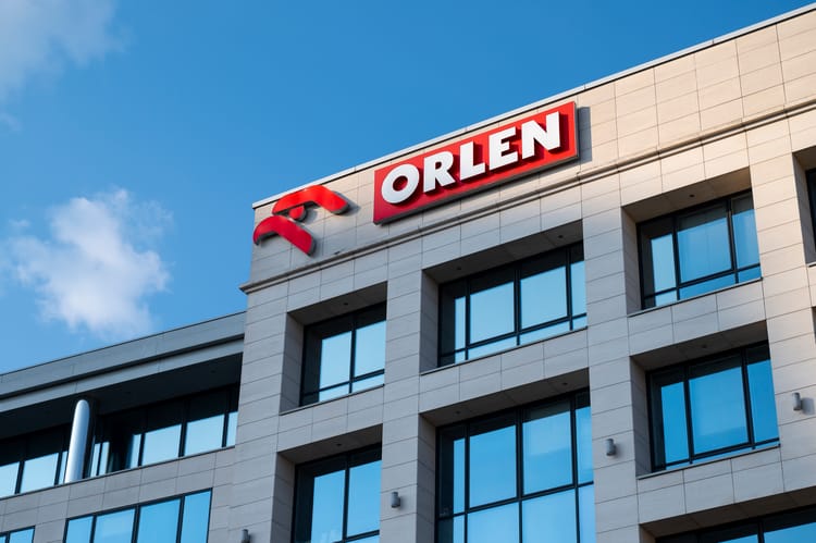 Orlen pokazał wyniki za 2025 r.
