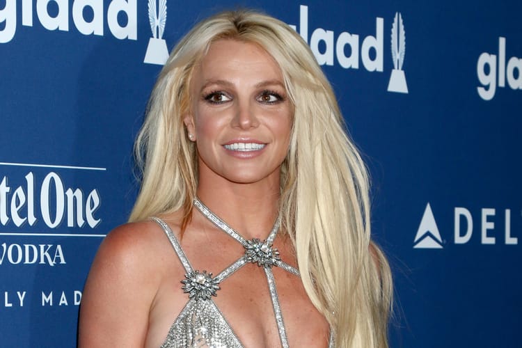 Britney Spears