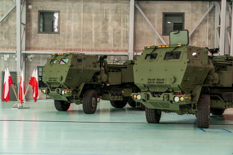 system HIMARS