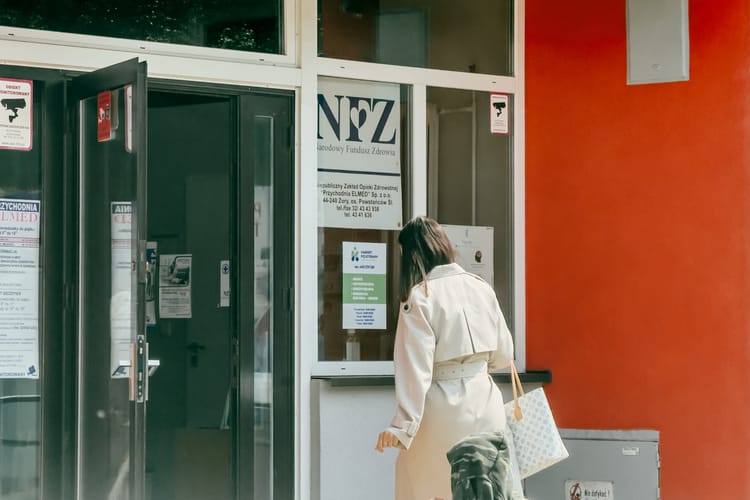 nfz, ochrona zdrowia