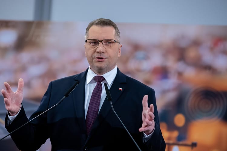 Przemysław Czarnek