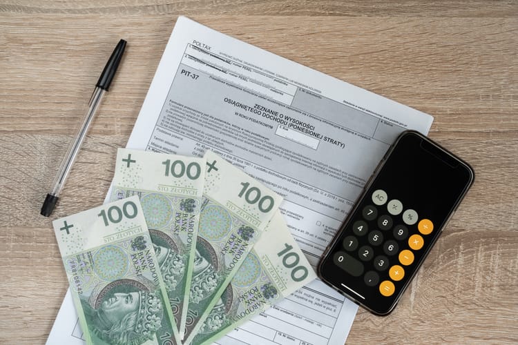 Podatnicy będą mogli zawrzeć z fiskusem ugodę podatkową