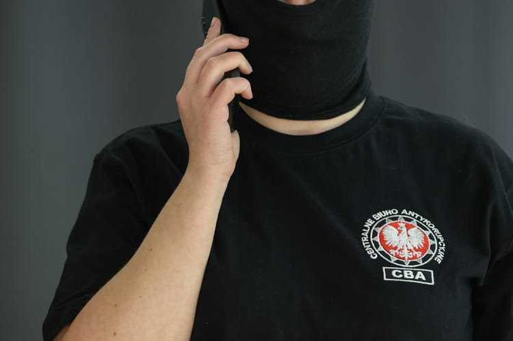Europejska prokuratura chce uchylenia immunitetu posła. Wniosek przesłany do Sejmu
