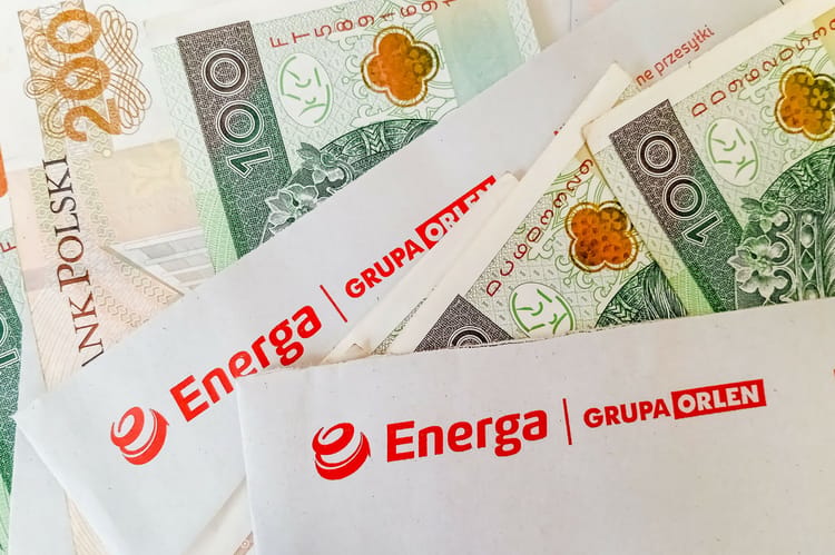 Rachunek za energię ma przybrać prostszą formę