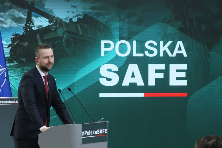 Spotkanie "SAFE - bezpieczna Polska" w PIT-Radwar w Koby?ce