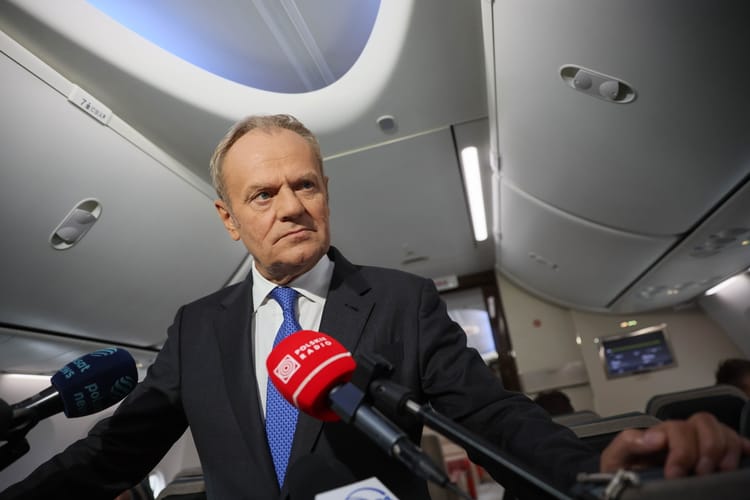 Donald Tusk