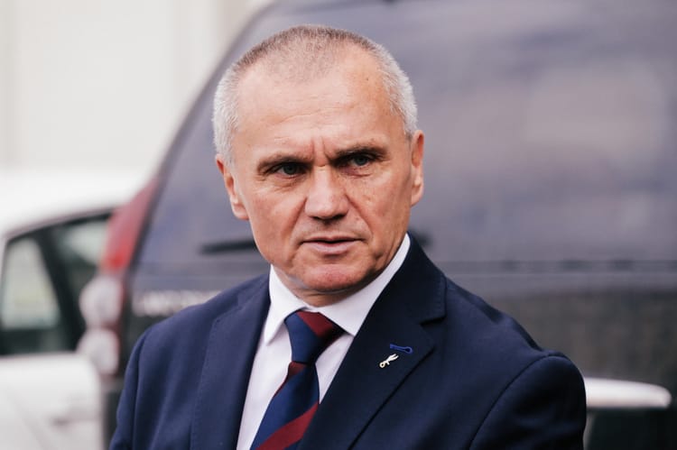 Roman Polko